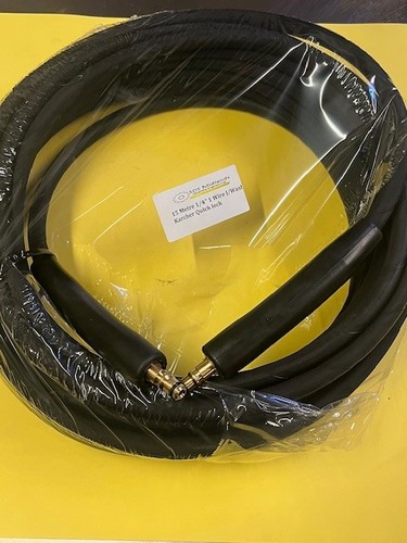 Karcher series rubber hose - series,