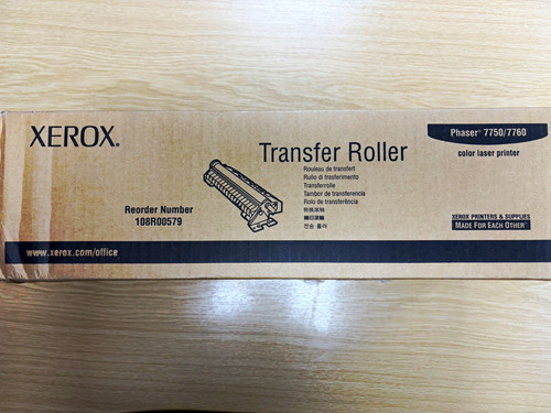 Xerox 108r00579 transfer - xerox,