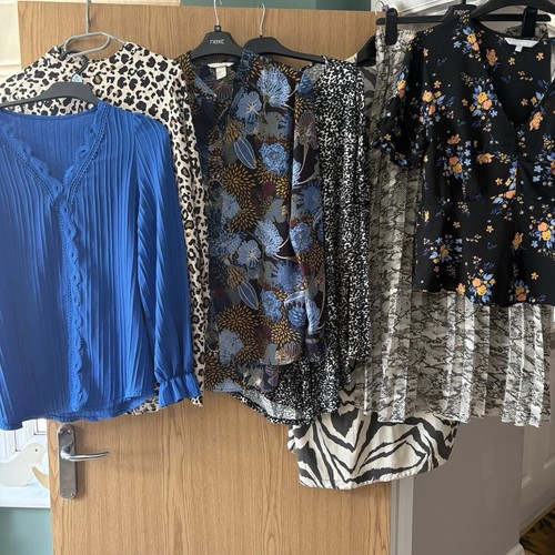 Mixed women bundle - mixed, women's