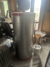 Salon Master Hot Water Tank 