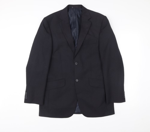 George men navy blue 36r - blue,