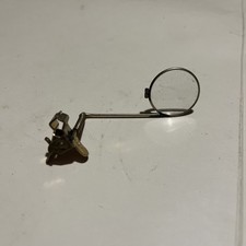 Vintage Bausch & Lomb Clip-on
