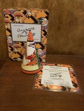 Wedgwood Ltd Ed Clarice Cliff