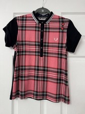 Fred Perry Amy Winehouse Polo