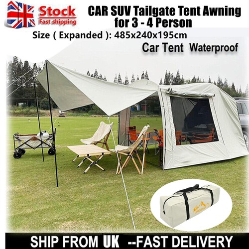 Universal car camping tent suv - tent,