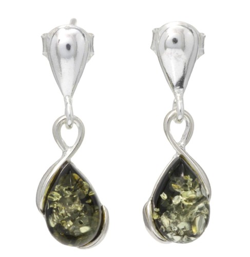 Natural baltic amber - natural,