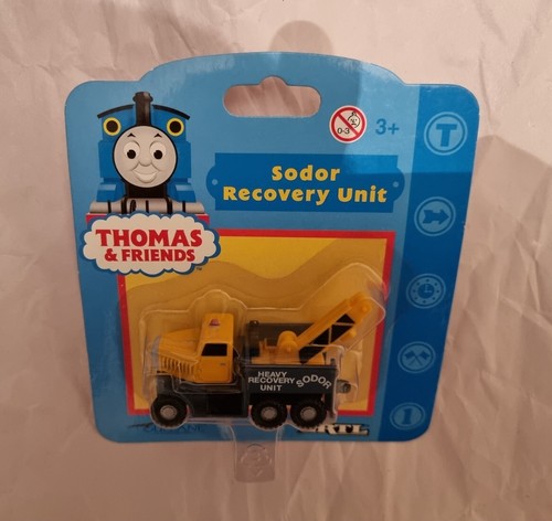 Thomas tank friends ertl - tank, &