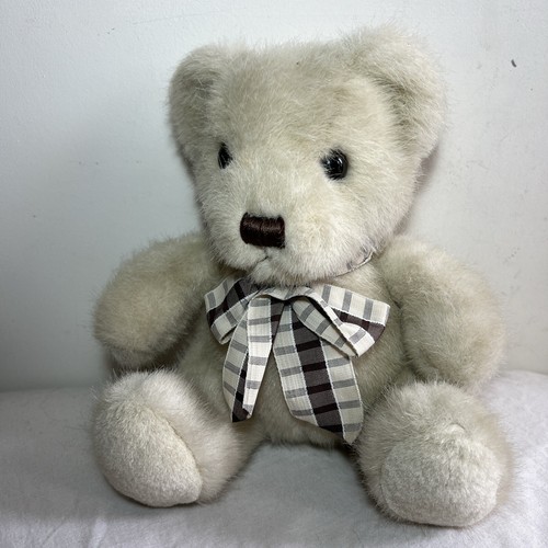 Vintage russ berrie teddy - vintage,