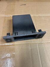VAUXHALL ASTRA COUPE CONVERTIBLE ROOF SWITCHES AND HOLDER MK4 G