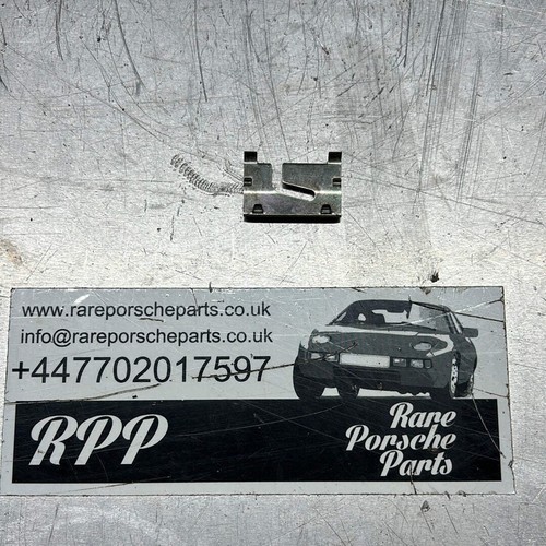 Porsche 924 944 windscreen