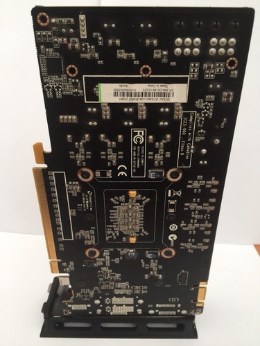 Fits gpu vertical support - fits,