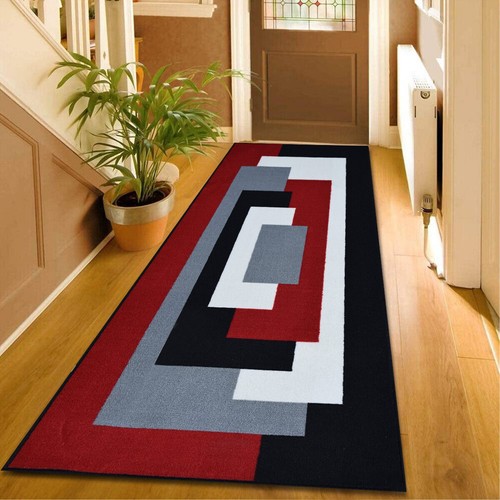 Non slip hall runner - non,