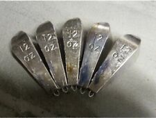 BOPEDO BOAT LEAD FISHING