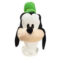 New Kids/Adults Disney Goofy Costume Cosplay Party Plush Warm Hat Cap