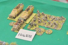15mm WW2 / german - company 24