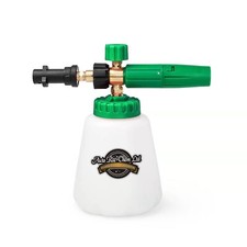 MJJC Foam Lance Cannon Pro V2