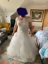 Victoria Kay Bridal Gown -