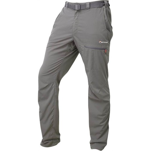 Montane mens terra - mens, grey