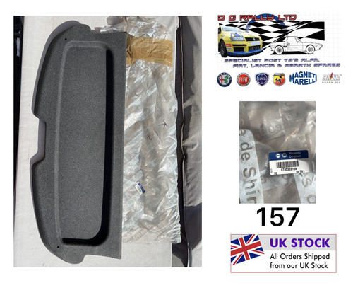 New genuine oem - oem, fiat