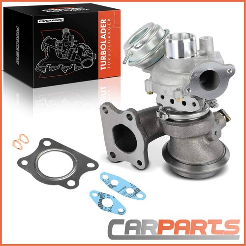 Turbocharger exhaust turbo kit - turbocharger,