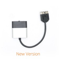 30 pin Interface Bluetooth AUX
