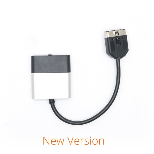 Pin interface bluetooth aux - 30,