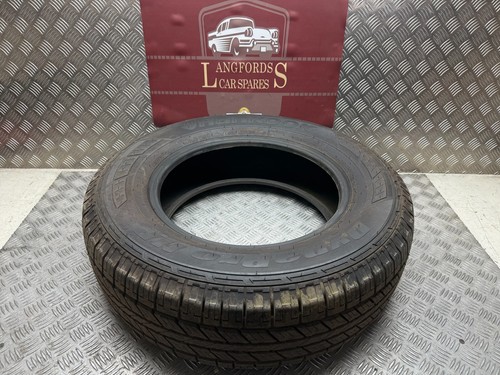 Hankook dynapro ra23 235 - hankook, 235/70