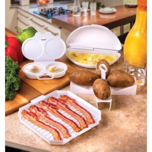 New microwave breakfast - 4x,