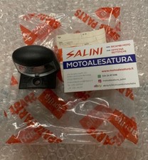 Rear License Plate Light