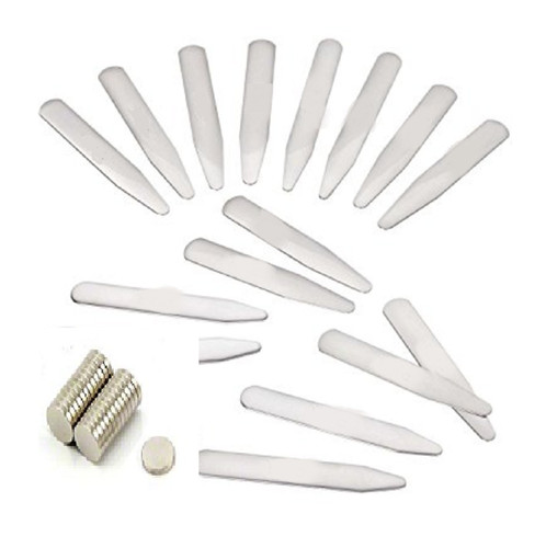 Pcs assorted size magnetic - 10,