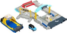 Mattel - Matchbox Action