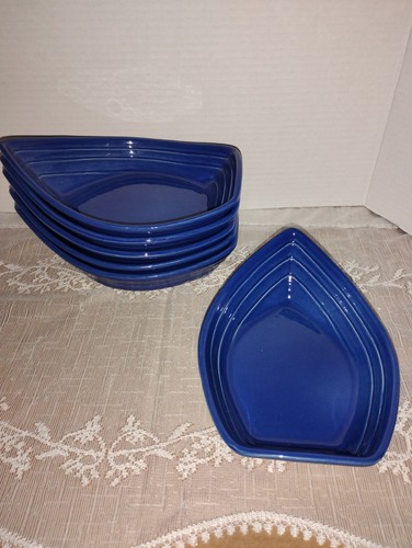 Set appolia cobalt blue - of, 6