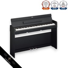 YAMAHA YDP-S35 B Blackwood