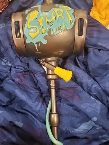 Fortnite slurp juice pickaxe - juice,