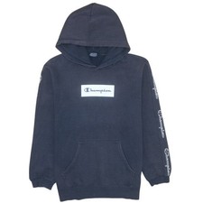 Mens size champion blue - uk, m