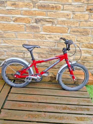 Islabikes cnoc kids bike - islabikes,