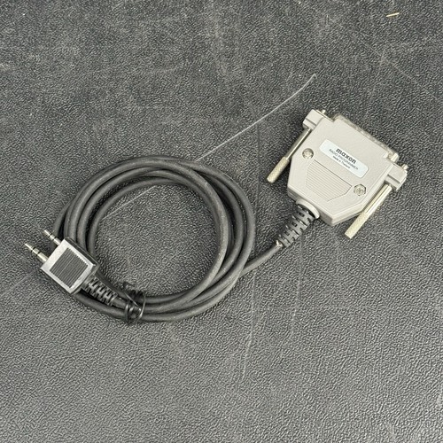 Maxon radio programmer made - radio, in