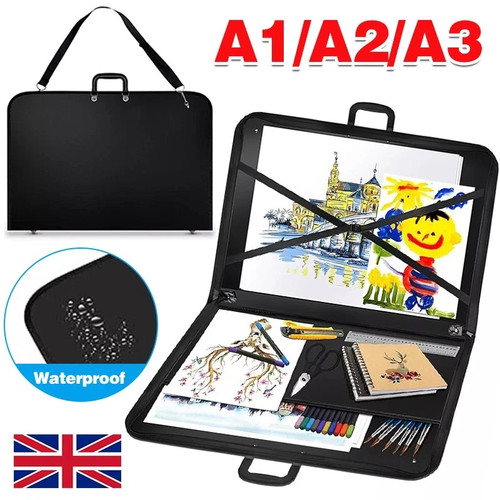 Black water proof design - a1,