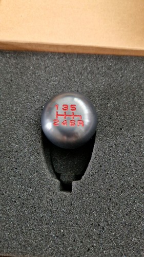 Skunk2 speed billet weighted - 6,