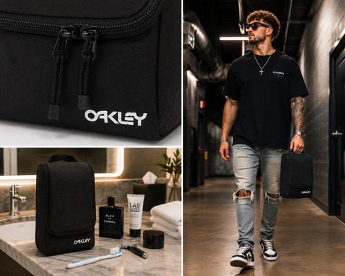 Oakley men travel - 5l, men's