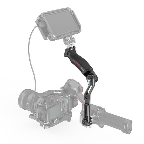 Smallrig adjustable sling - smallrig,