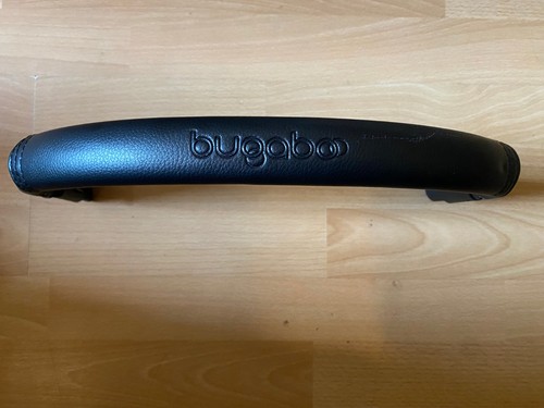 Bugaboo dragonfly bumper - dragonfly,
