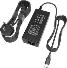 45W USB-C Type-C AC Adapter