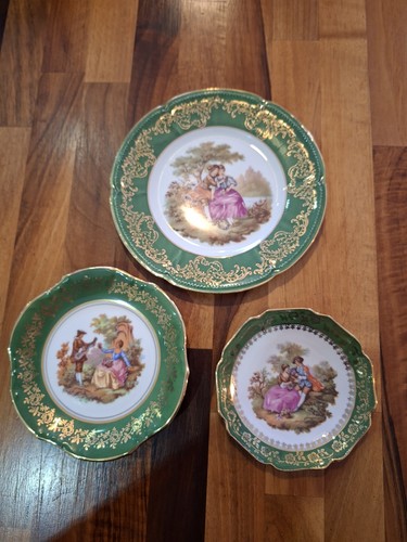 Vintage limoges reine - limoges, reine'