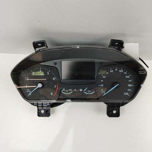 Ford fiesta mk7 instrument - fiesta,