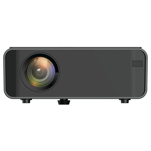 Uhd wifi projector portable - 4k,