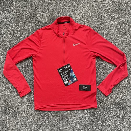 Nike crimson red men - nike, dri