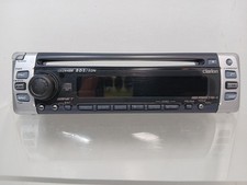 Clarion DXZ448R Car Radio