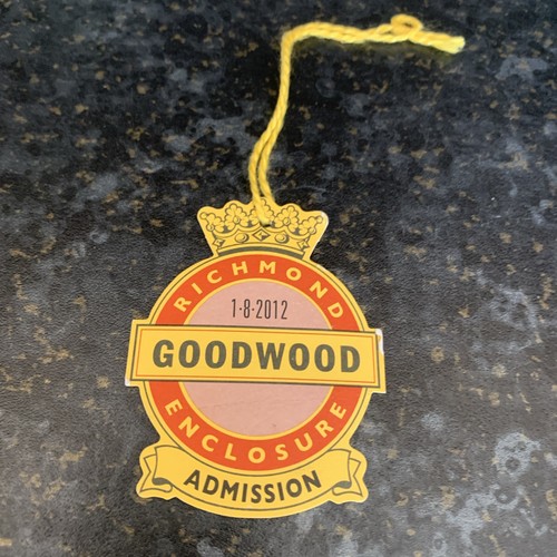 Goodwood sussex stakes 2012 - sussex,