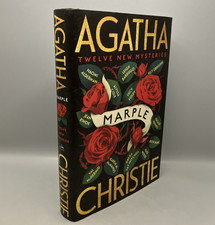 Maple Twelve New Mysteries